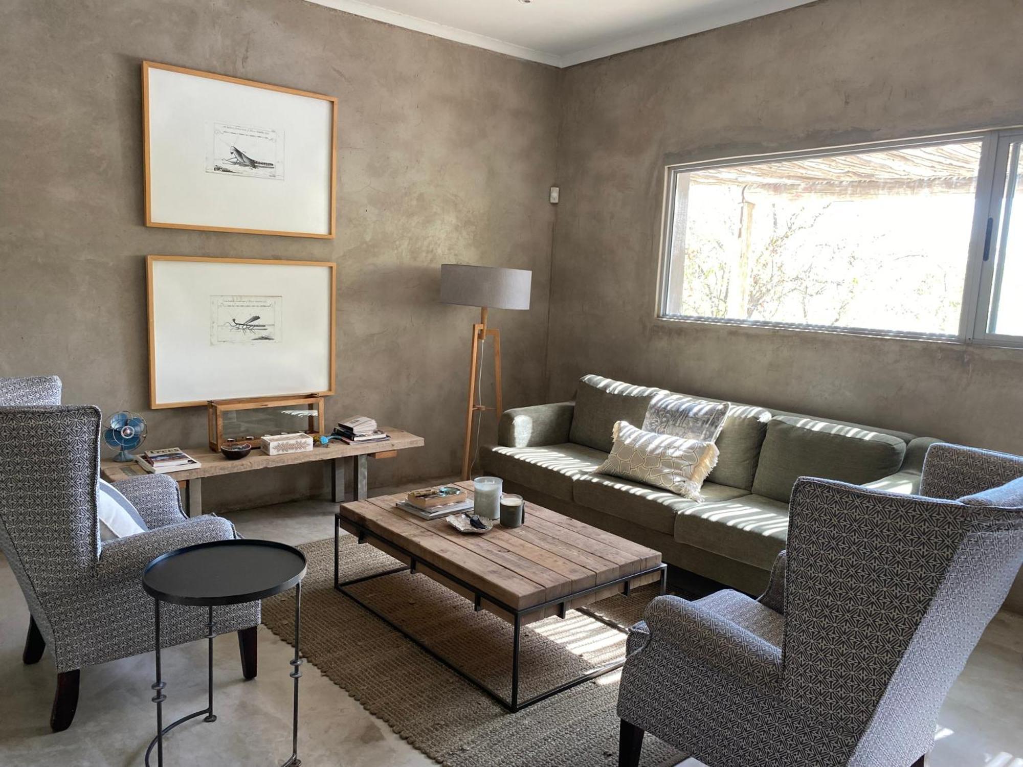 Nextdoor Kruger Villa Marloth Park Bagian luar foto